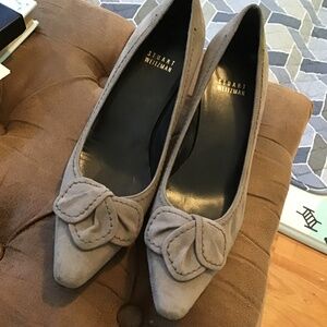 Shoe